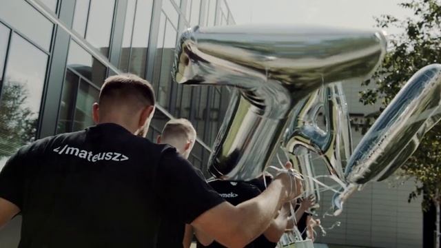 Asseco - Polska firma z Podkarpacia смотреть онлайн