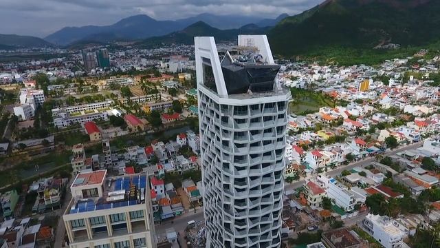 Boton - Hotel - Ngày nhập trạch смотреть онлайн