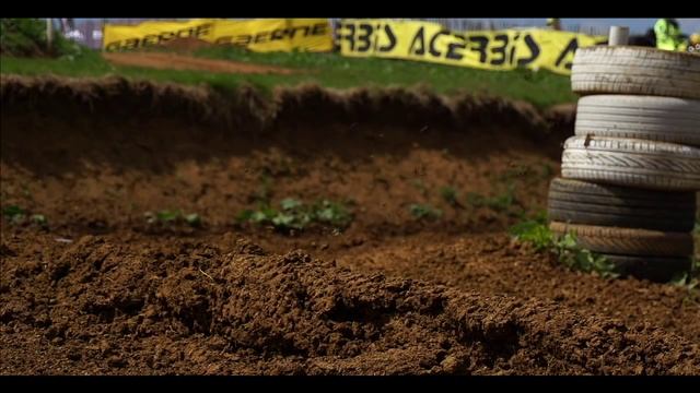Motocross -The perfect day смотреть онлайн