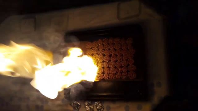 ПОЖАРИЛ НА 5000 СПИЧКАХ БАНАН,МЯСО,КАРТОШКУ смотреть онлайн