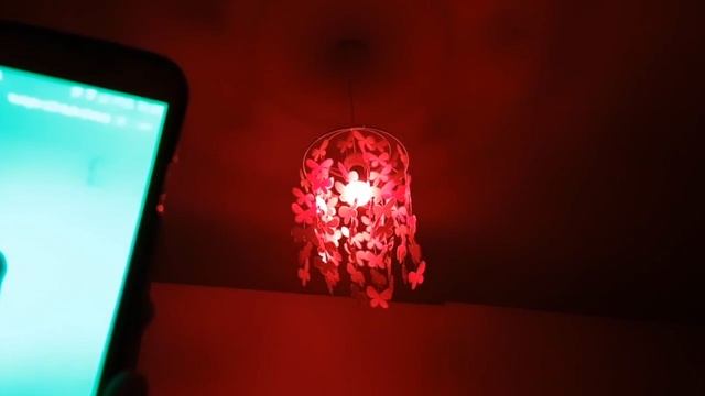 yeelight смотреть онлайн