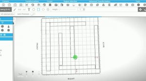 SELF CAD TUTORIAL FOR HOW TO MAKE FIND WAY PUZZLE