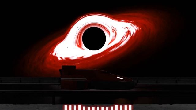 interstellar trip [Blender] смотреть онлайн