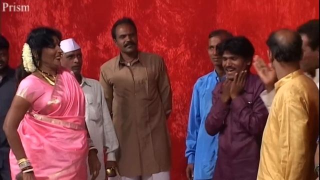 Mumbaichi Kelewali Part 3 - Mangala Bansode Superhit Marathi Tamasha. смотреть онлайн