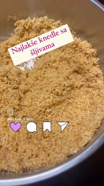 Mnogo Brzo Se Spremaju A Preukusne I Mekane I Sutradan! Recept Na Mom Instagram Profilu,ovde Ne Mož