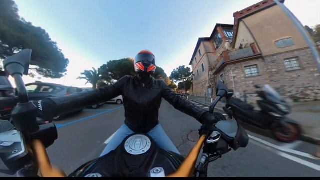 Perchè è così AFFIDABILE e USATO? BMW R 1300 GS смотреть онлайн