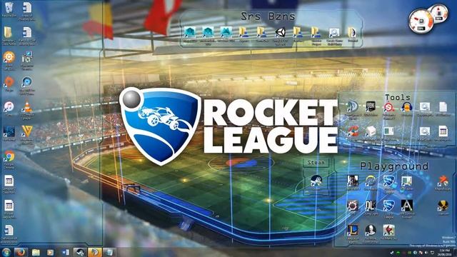 RL Modding Part 13: Meshes (Part 2) смотреть онлайн