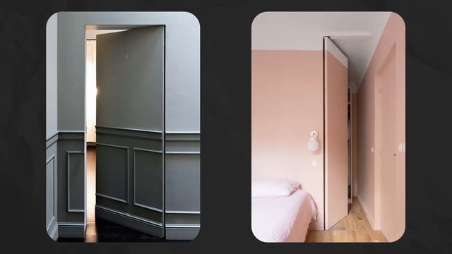 Необычные помощники