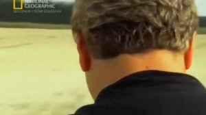 Секунда до катастрофы Дирижабль Гинденбург