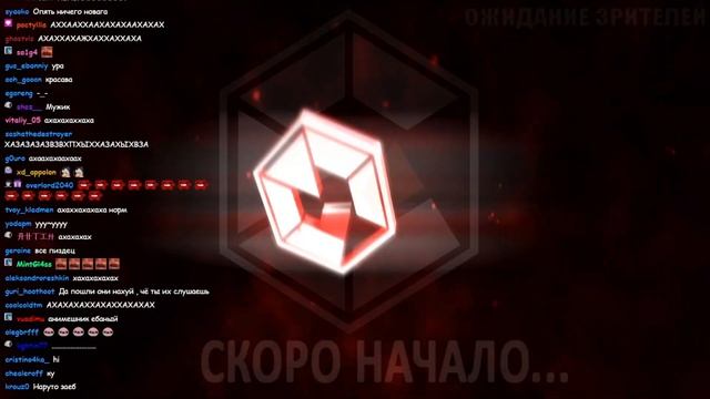 ПОТЕРЯЛИ МЫ ВОВОЧКУ, ОН СМОТРИТ НАРУТО... смотреть онлайн