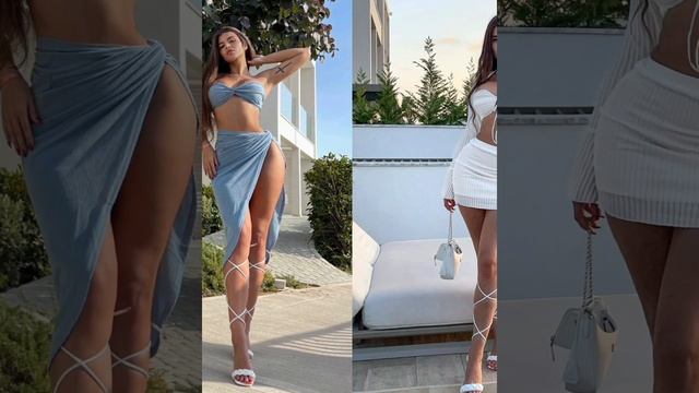 Russian Model Valeriya Bearwolf Facts || Bio | Age ||height | Boyfriend