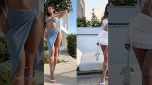 Russian model valeriya bearwolf facts || bio | age ||height | boyfriend