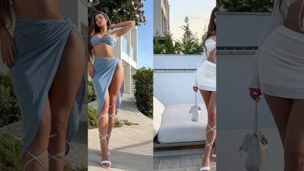 Russian model valeriya bearwolf facts || bio | age ||height | boyfriend