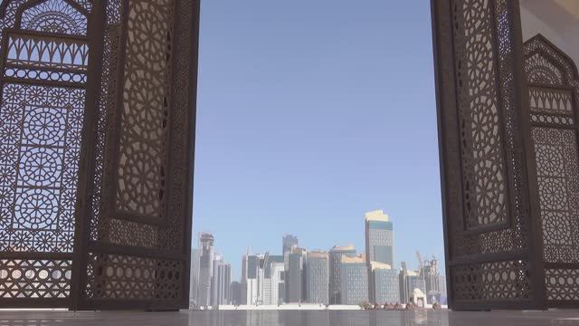 Җәннәт капкалары