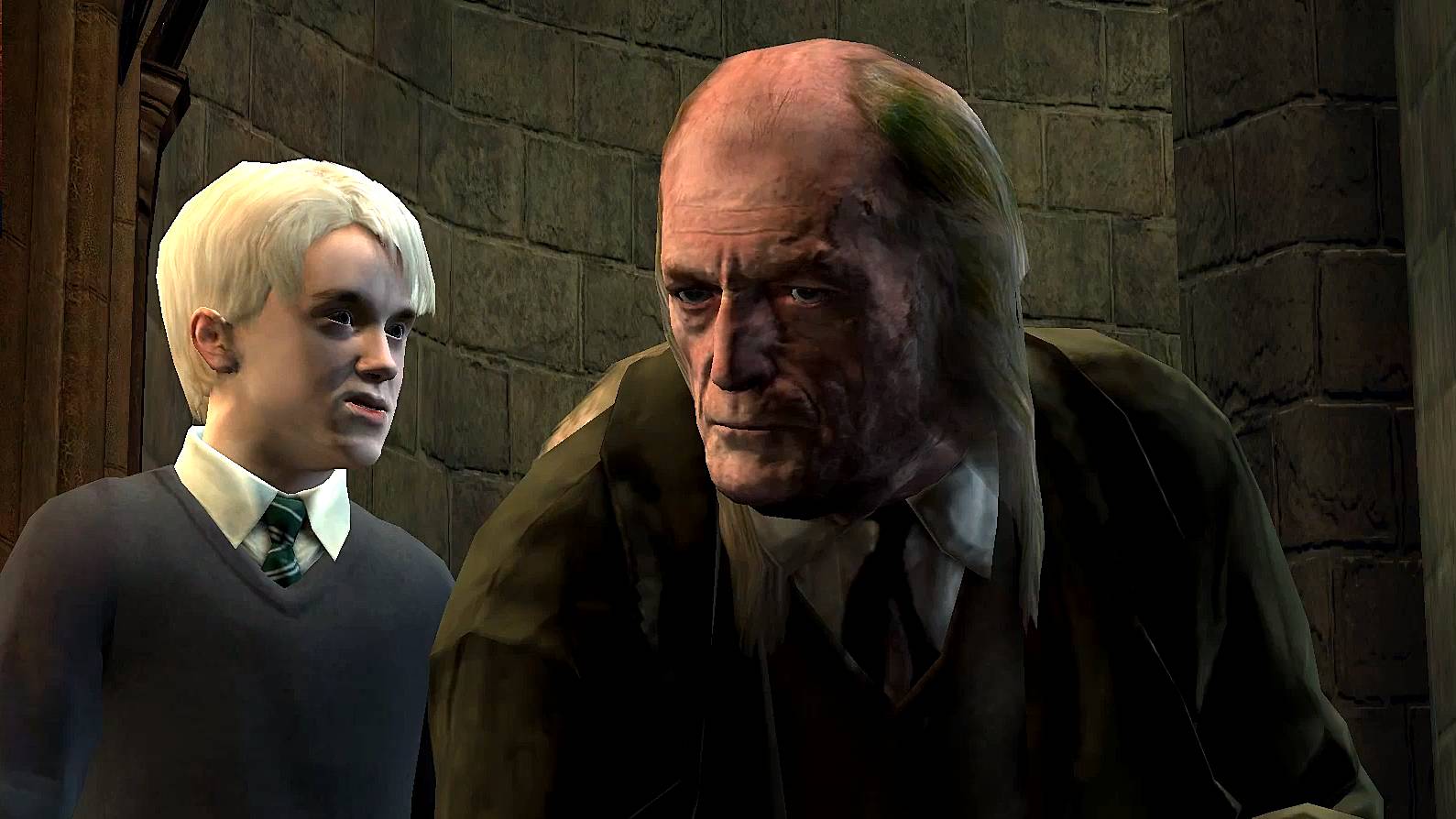 Гарри Поттер и Орден Феникса - #3 НАБОР В ОТРЯД ДАМБЛДОРА