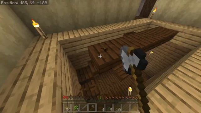 Project: Crypticus - The Beginning [2.2] смотреть онлайн