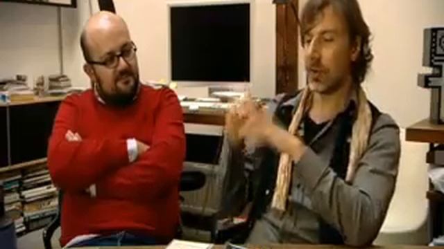 M/M (Paris) | Designer People смотреть онлайн