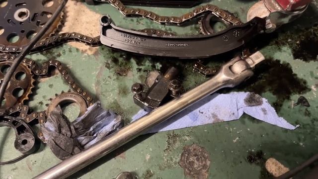 Smart 450 Timing Chain Replacement - didn’t go to plan 🤔 #smartcar #fortwo смотреть онлайн