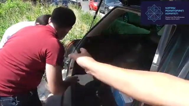 Алматинец продавал упаковку "витамина С" за 800 тенге