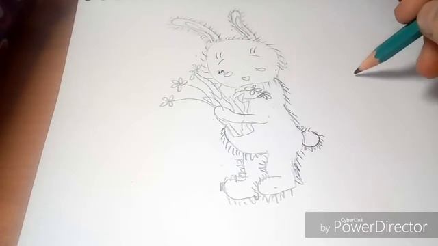 Я рисую!Кому нравится жмите ЛАЙК 👍 смотреть онлайн