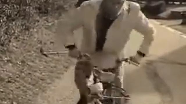 LR take your chance to change Забавный ролик смотреть онлайн