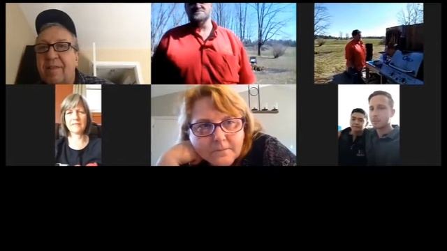 Cooking With John And Aigoola  Ploff And Borsolk