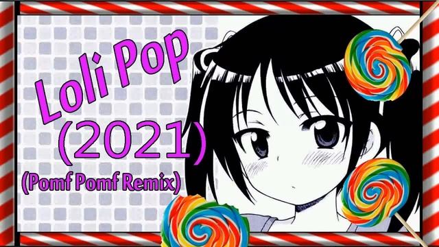 Loli Pop 2021 - Drewper смотреть онлайн