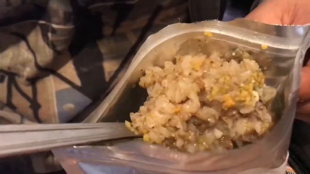 Еда для похода - КашеСуп. Тест и обзор туристической еды. смотреть онлайн