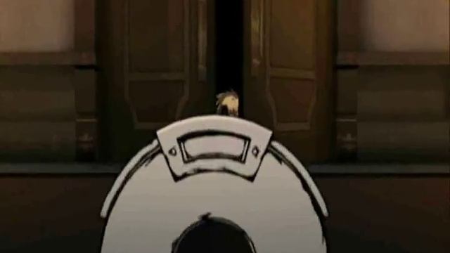 Hellsing - Rob Zombie - Dragula