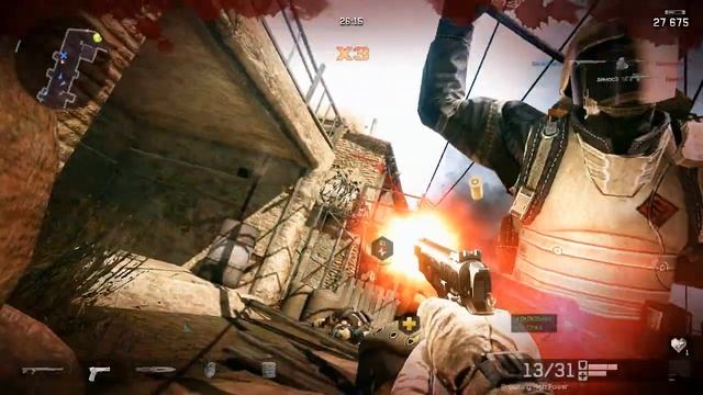 Команда альфа в Warface смотреть онлайн