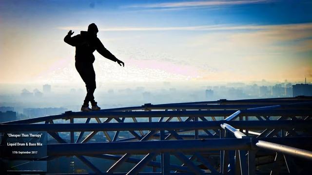 ► Liquid Drum & Bass Mix - 