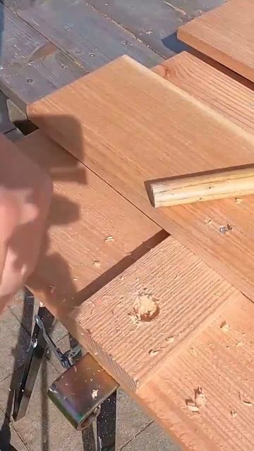КАК ЛЕГКО И ПРОСТО сделать #diy #woodworking #woodwork #мастерская КАЛИТКУ СВОИМИ РУКАМИ..... смотреть онлайн