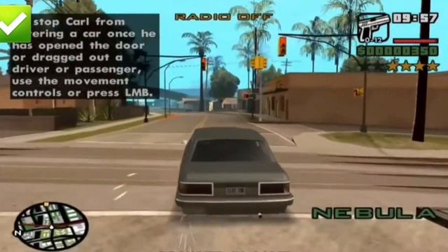 САМОЕ БЫСТРОЕ ПРОХОЖДЕНИЕ GTA SAN ANDREAS - SPEEDRUN смотреть онлайн