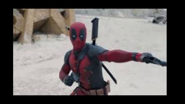 Deadpool And Wolverine Full Movie In Hindi Dubbed // Deadpool 3 Hindi Explanation //  #deadpool3
