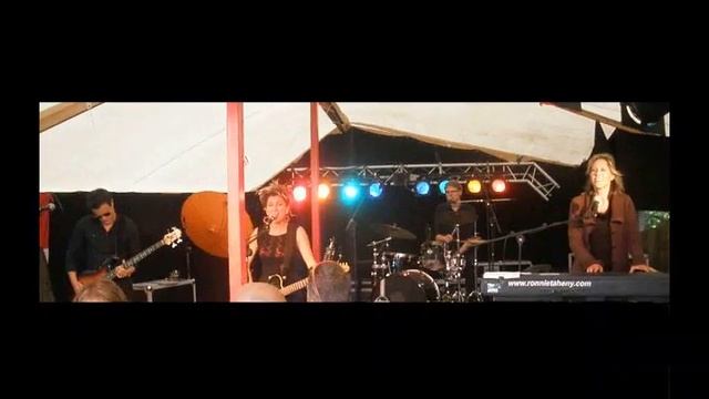 Ronnie Taheny & the Outhouse Orchestra - That's Jesus смотреть онлайн