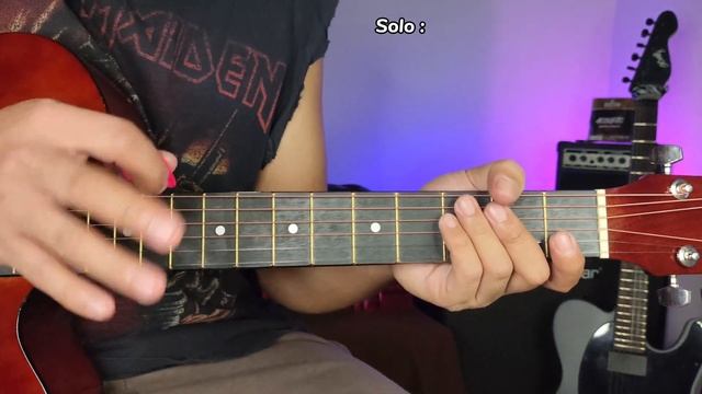 IRIS - Goo Goo Dolls (EASY VERSION) no BARRE chords | Guitar Tutorial смотреть онлайн