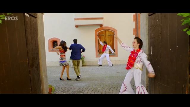 🥀🥀 Tumse Milne ka keeda Andar hai( full video)( action Jackson)( Ajay Devgan )(Sonakshi Sinha);; смотреть онлайн