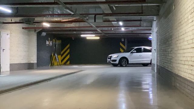 Audi Q5 смотреть онлайн