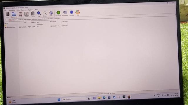 Pc Fix File data,bin or Arc.exe not found setup aborted Problem solve in windows 11,10,8,7 смотреть онлайн