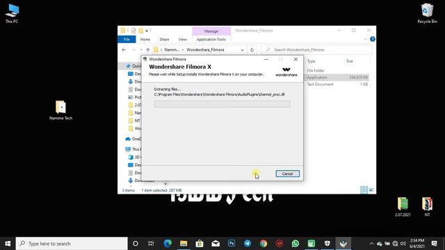 Filmora Video Editor Free | No Watermark | Filmora Tutorial смотреть онлайн