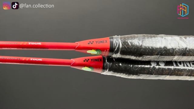 YONEX ARCSABER 11 PLAY L YONEX ARCSABER 11 TOUR DENGAN TEKNOLOGI SEGABREG