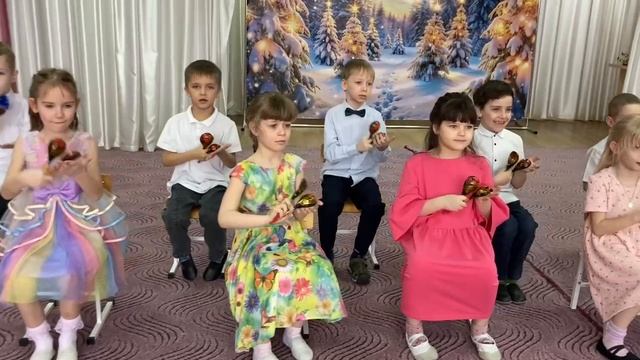 Поздравление мамочек с 8 марта смотреть онлайн