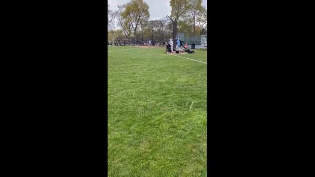 Jack 23 Baseball смотреть онлайн