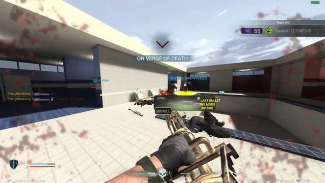 Combat Master Season 2 - Pc Gameplay смотреть онлайн