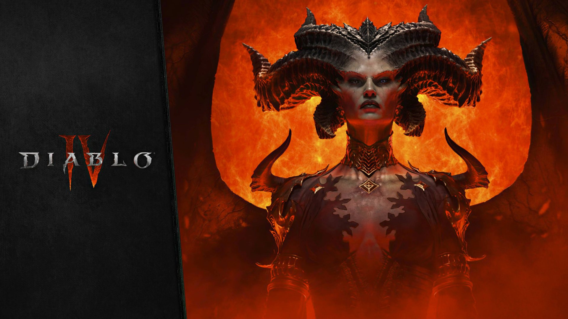 Diablo 4 (2023) русский трейлер смотреть онлайн