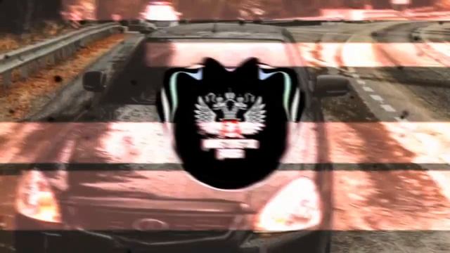 T-Fest Feat. Barz, Makrae - Щёлк-щёлк (Bassboosted)