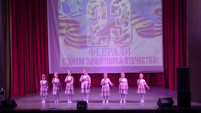 ансамбль "Музыкальная страна" - "Добро пожаловать в Россию!" смотреть онлайн