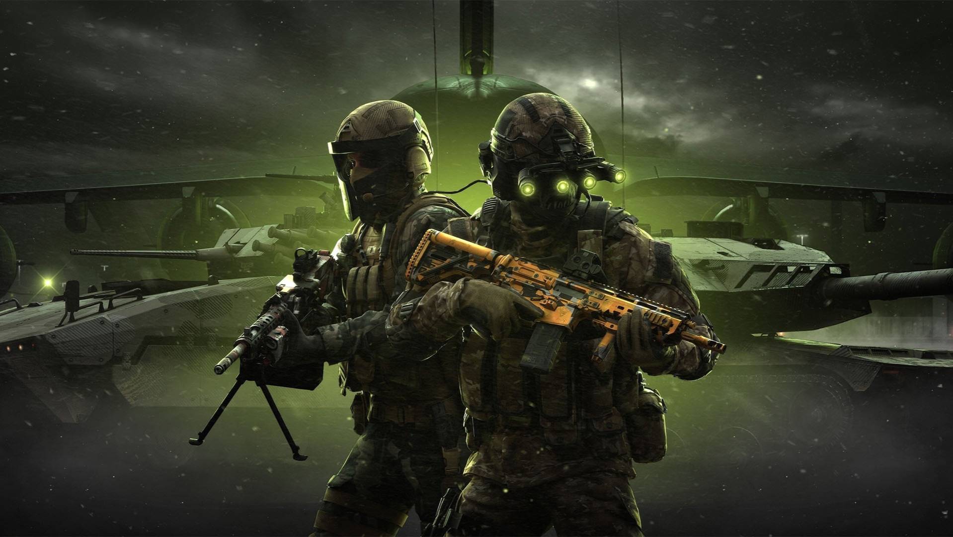 World War 3 стрим 18 сезон EVERGREEN смотреть онлайн