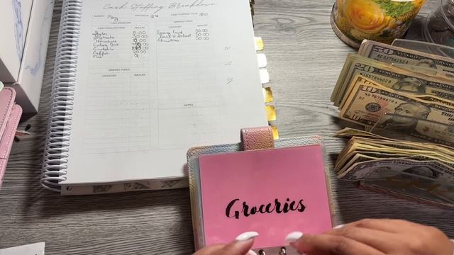 budgeting for beginners how to make a budget from scratch | How to Budget as a Single Mom смотреть онлайн