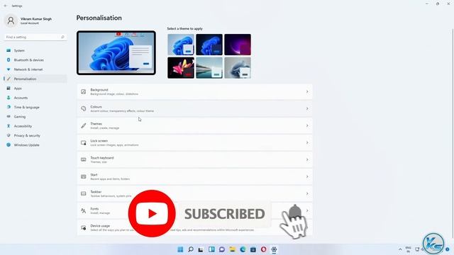 ✅ How To Show Desktop Icons in Windows 11 | Windows 11 Me Desktop Icon Kaise Laye смотреть онлайн